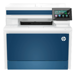 HP Color LaserJet Pro MFP 4302dw