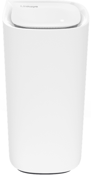 Linksys Velop Pro AXE5400 Einzelpack