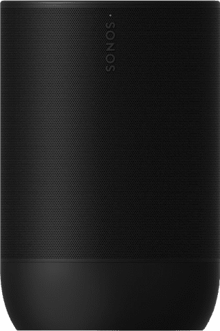 Sonos Move 2 Black