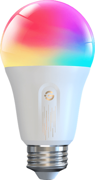 Govee RGBWW Smart LED Bulb E27 1200 lumens