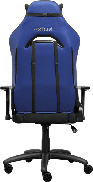 Trust GXT 714 Ruya Gaming Chair Blue