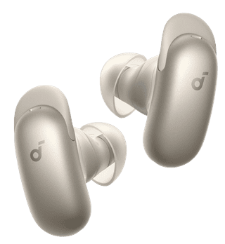 soundcore Liberty 5 Pro Max Gold
