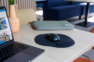 BlueBuilt Nexum Silent Click Wireless Mouse