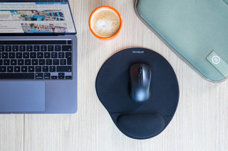 BlueBuilt Nexum Silent Click Wireless Mouse