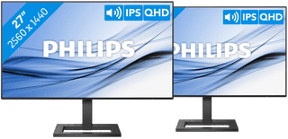 Philips 275E2FAE/00 Doppelpack