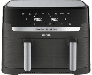 Tefal Easy Fry & Grill EY905B10