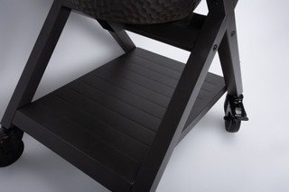 Boretti Ceramica Medium + Boretti Grillabdeckung Ceramica Medium