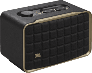 JBL Authentics 200 Black