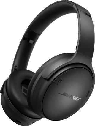 Bose QuietComfort Headphones SC