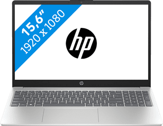 HP 15-fc0034ng - 15,6" - AMD Ryzen 3 - 8GB RAM/512GB SSD