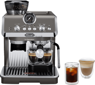 De'Longhi La Specialista Arte Evo EC9255.T