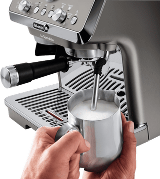 De'Longhi La Specialista Arte Evo EC9255.T
