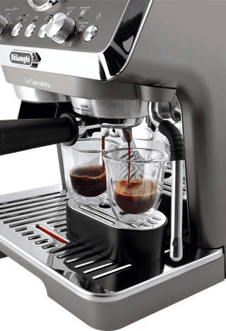 De'Longhi La Specialista Arte Evo EC9255.T