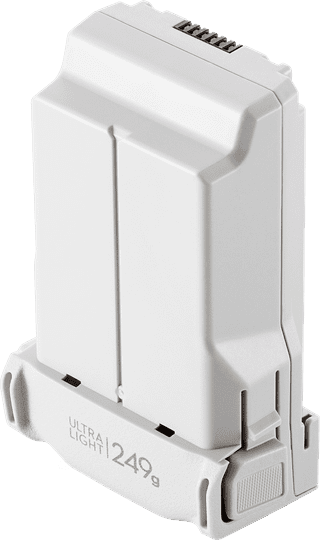 DJI Mini 4 Pro Intelligent Flight Battery