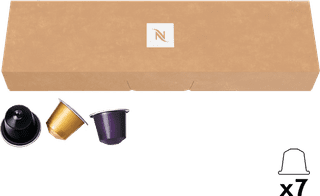 De'Longhi Nespresso Lattissima One EN510.B Black