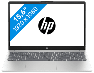 HP 15-fd0024ng - 15.6 inches - Intel N200 - 8GB RAM/512GB SSD