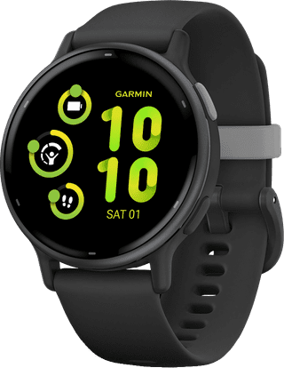 Garmin Vivoactive 5 Black