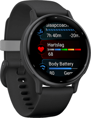 Garmin Vivoactive 5 Black