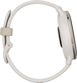 Garmin Vivoactive 5 Cream