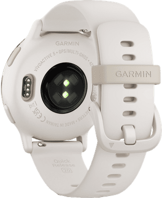 Garmin Vivoactive 5 Cream