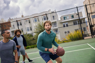 Garmin Vivoactive 5 Blau