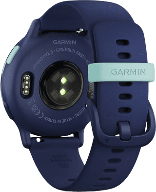Garmin Vivoactive 5 Blau
