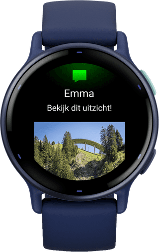 Garmin Vivoactive 5 Blau
