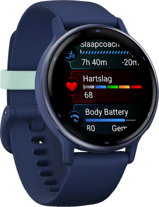 Garmin Vivoactive 5 Blau