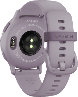Garmin Vivoactive 5 Purple