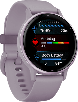 Garmin Vivoactive 5 Purple