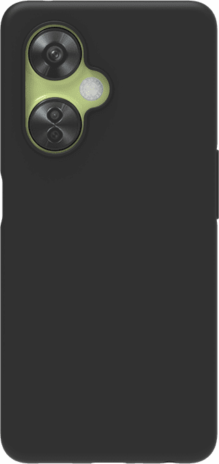 BlueBuilt Back Cover OnePlus Nord CE 3 Lite Black