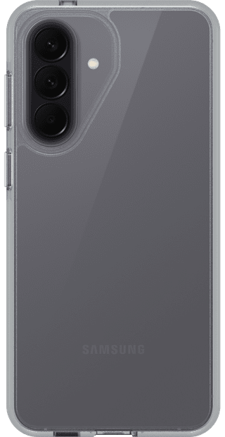 Otterbox React Samsung Galaxy A37 Backcover Transparent