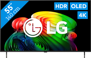 LG 55 Zoll OLED B68 4K (2026)