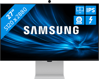 Samsung ViewFinity S9 LS27C902PAUXEN