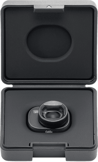 DJI Mini 4 Pro Wide-Angle Lens