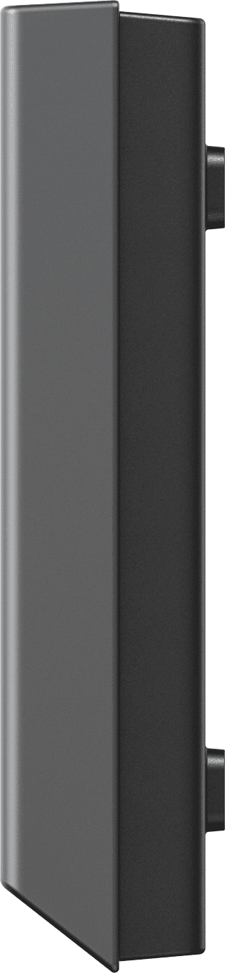Eufy Video Doorbell E340 + HomeBase 3