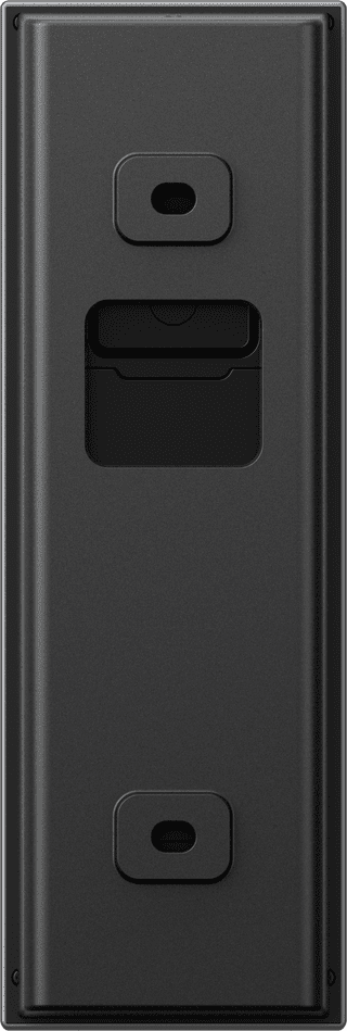 Eufy Video Doorbell E340 + HomeBase 3