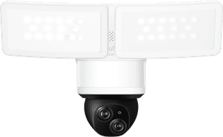 Eufy Floodlight Cam E340