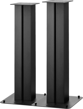 Bowers & Wilkins FS-600 S3 Schwarz (Paar)