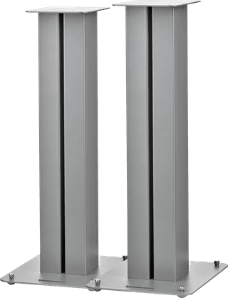 Bowers & Wilkins FS-600 S3 Silber (Paar)