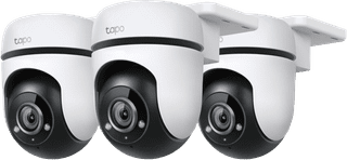 TP-Link Tapo C500 3-pack