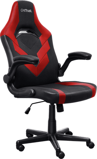 Trust GXT703R Riye Gaming Chair Red