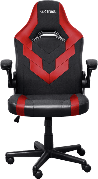 Trust GXT703R Riye Gaming Chair Red