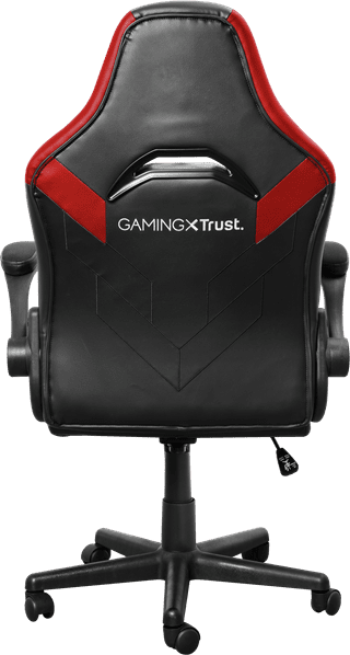Trust GXT703R Riye Gaming Chair Red