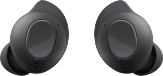 Samsung Buds FE Schwarz