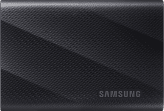 Samsung T9 Portable SSD 1TB Black