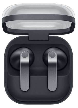 Samsung Galaxy Watch 9 5G Black 44mm + Samsung Buds4 Black