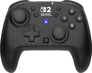 HORI Wireless HORIPAD Turbo Nintendo Switch 2 Controller