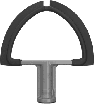 KitchenAid Artisan Bowl-Lift 5KSM70SHXEOB Onyx-Schwarz