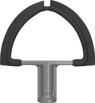 KitchenAid Artisan Bowl-Lift 5KSM70SHXEMS Medallion Silver